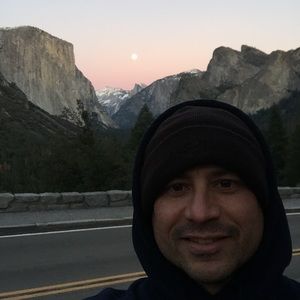 Meet your Posher, Skye